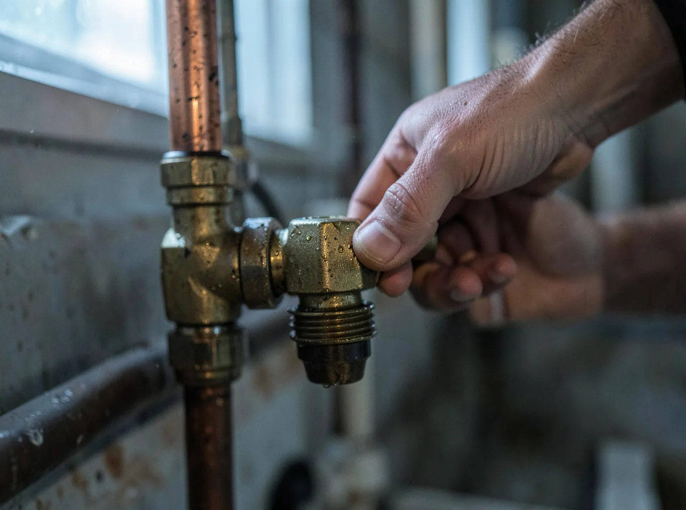 Emergency Plumber Brooklyn, CT FAQs